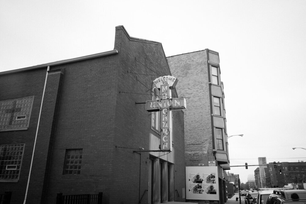 Chicago I