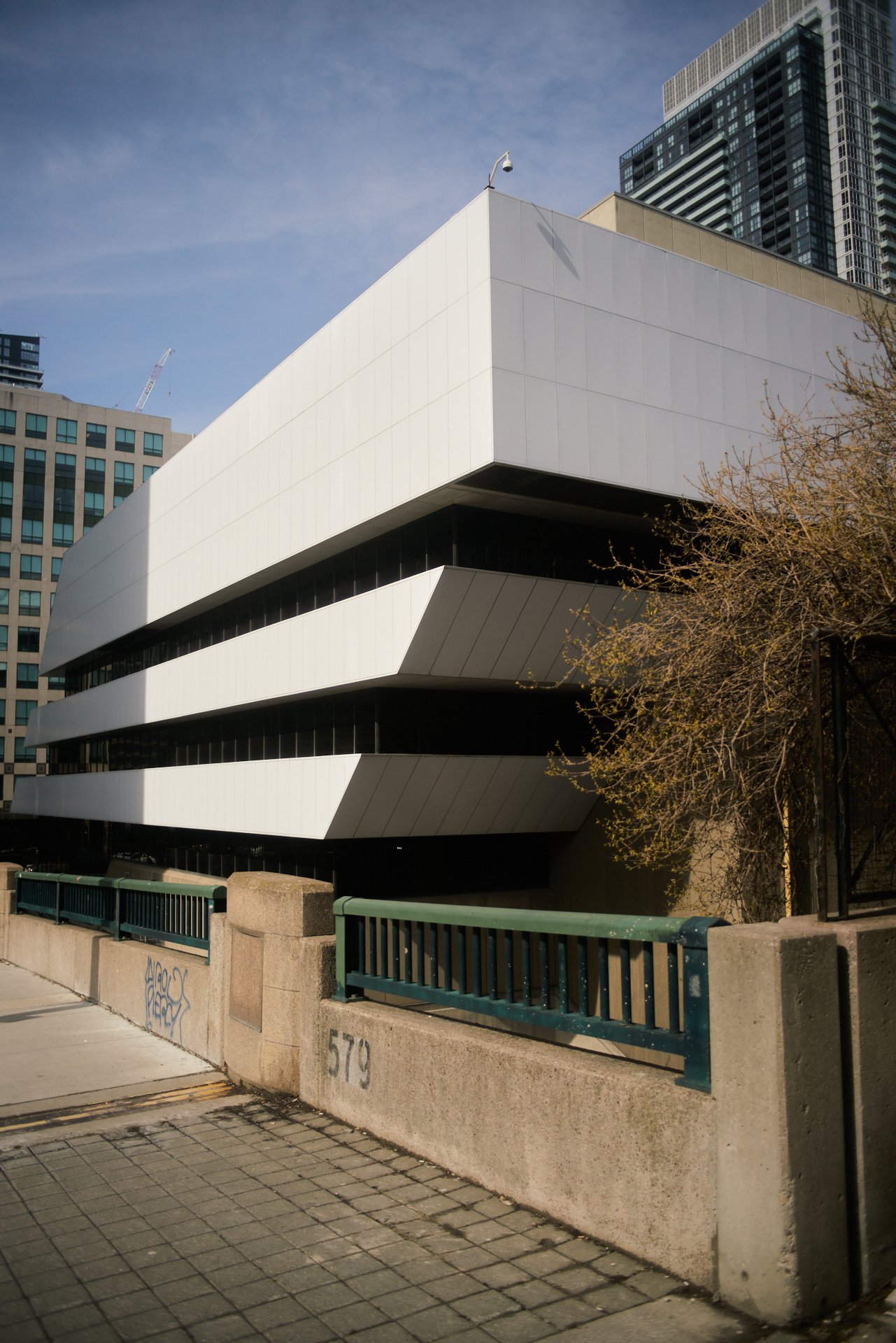 Toronto — photo 9, David-Olivier Gascon