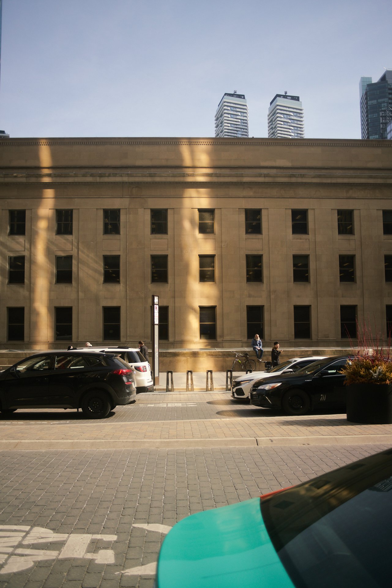 Toronto — photo 3, David-Olivier Gascon