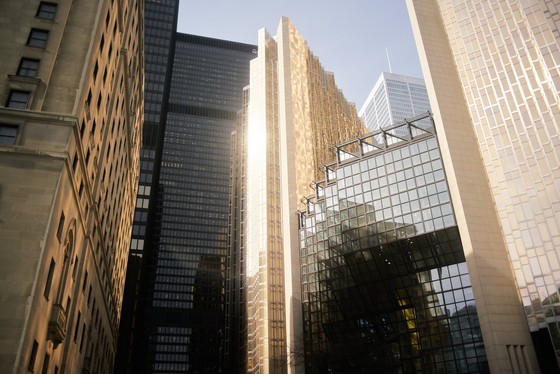 PHOTO - Toronto