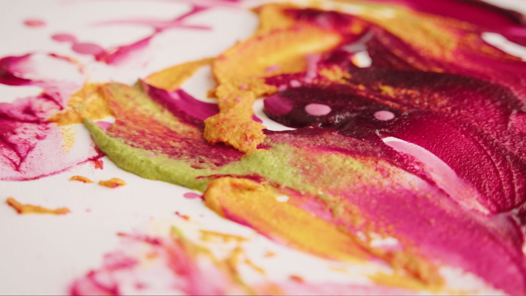 video - Les sauces Épurée — photo 2, David-Olivier Gascon