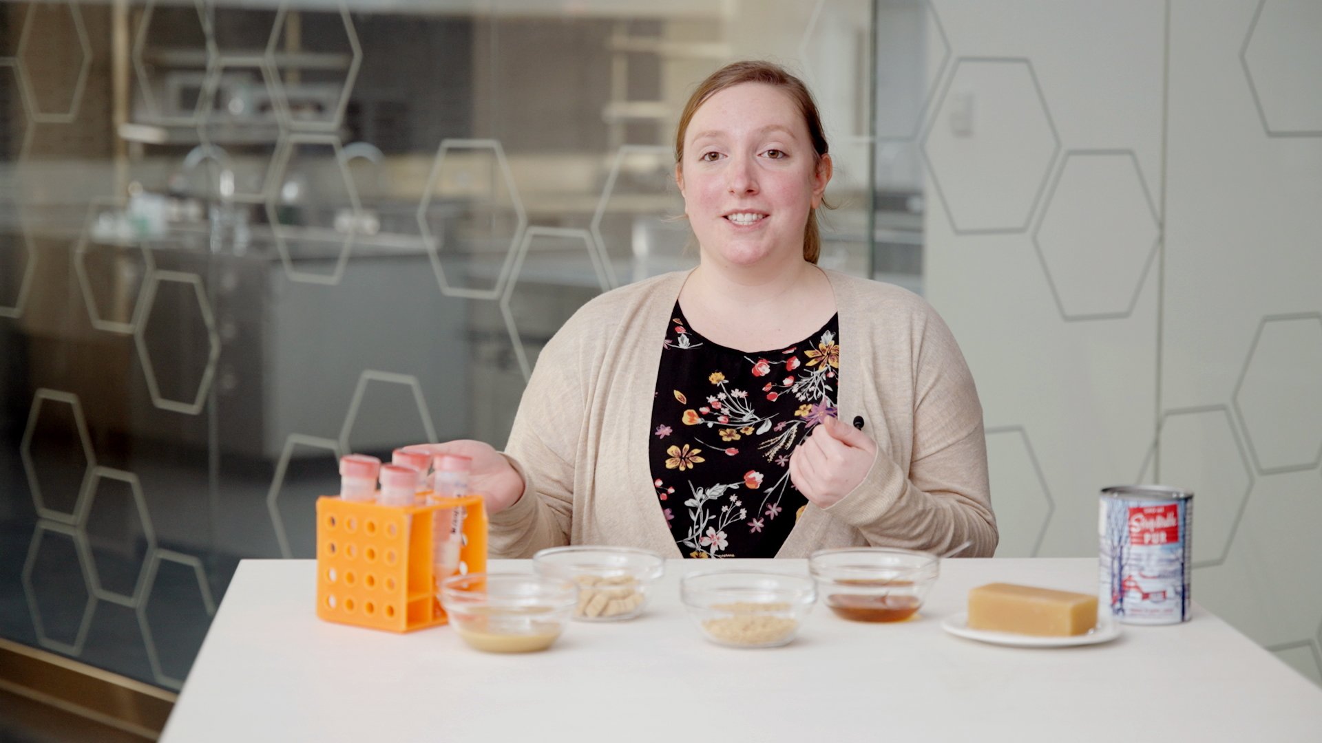 VIDEO - GastronomiQc Lab, ITHQ — photo 6, David-Olivier Gascon