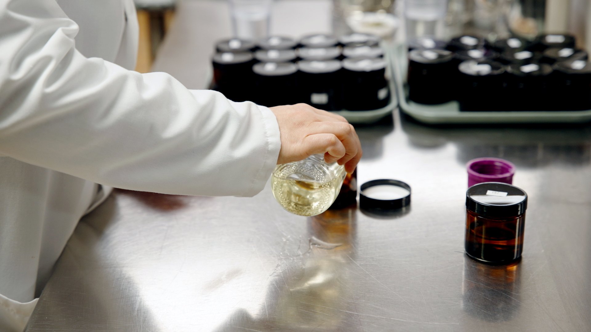 VIDEO - GastronomiQc Lab, ITHQ — photo 2, David-Olivier Gascon