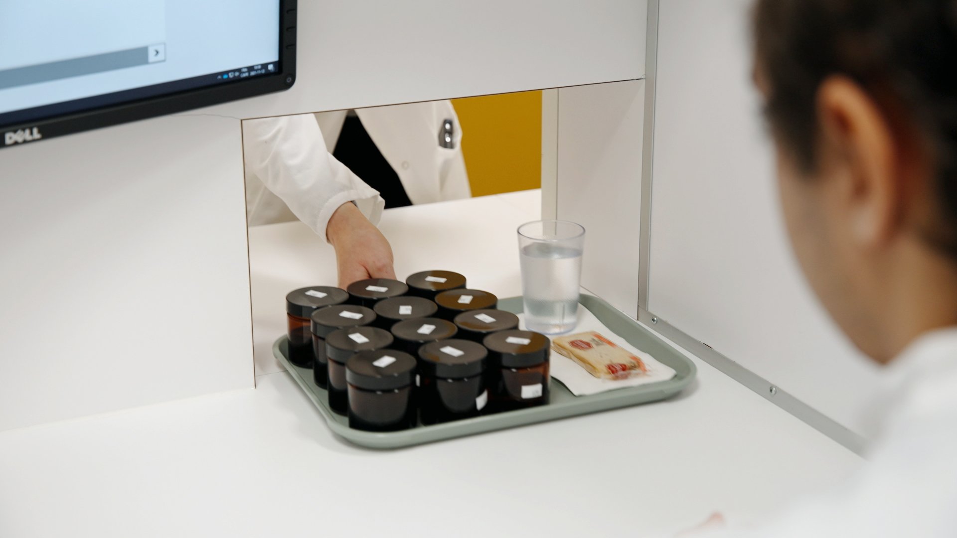 VIDEO - GastronomiQc Lab, ITHQ — photo 10, David-Olivier Gascon