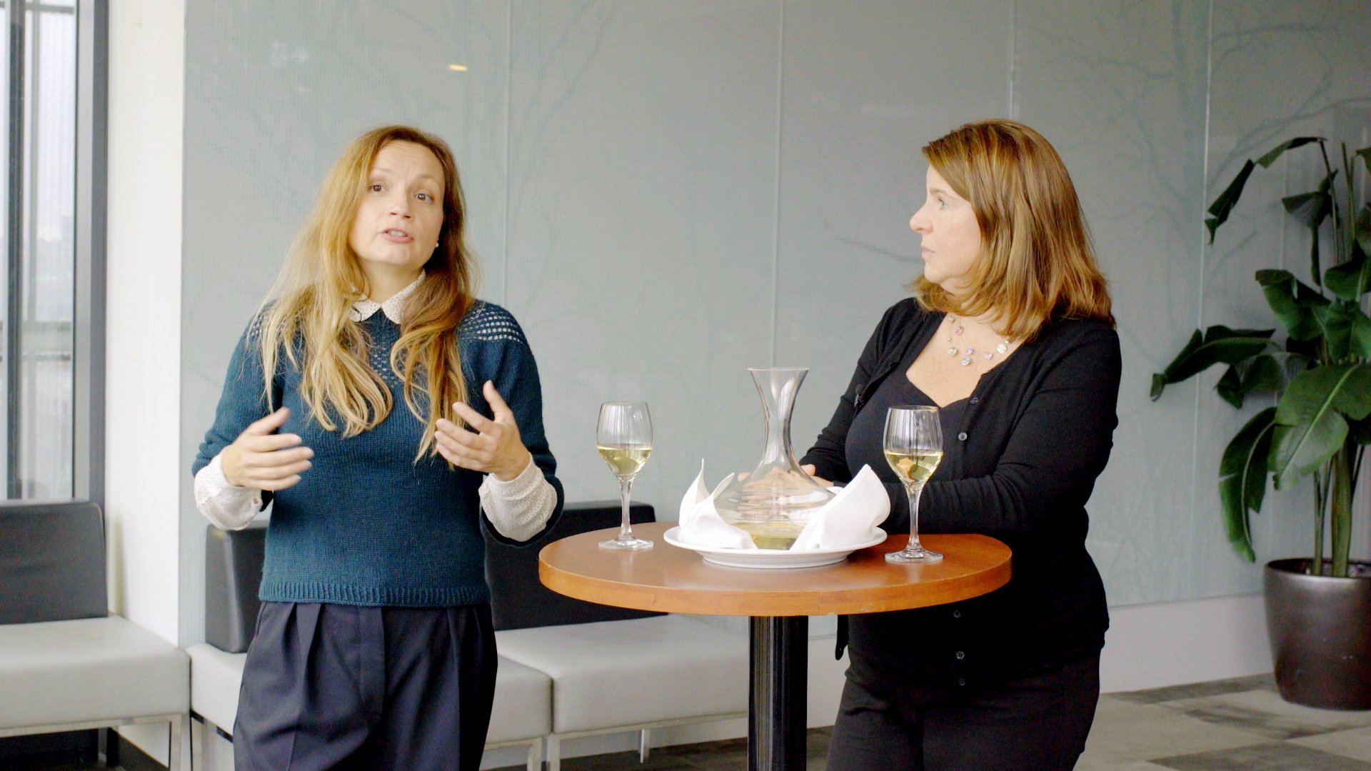 VIDEO - GastronomiQc Lab, ITHQ — photo 12, David-Olivier Gascon