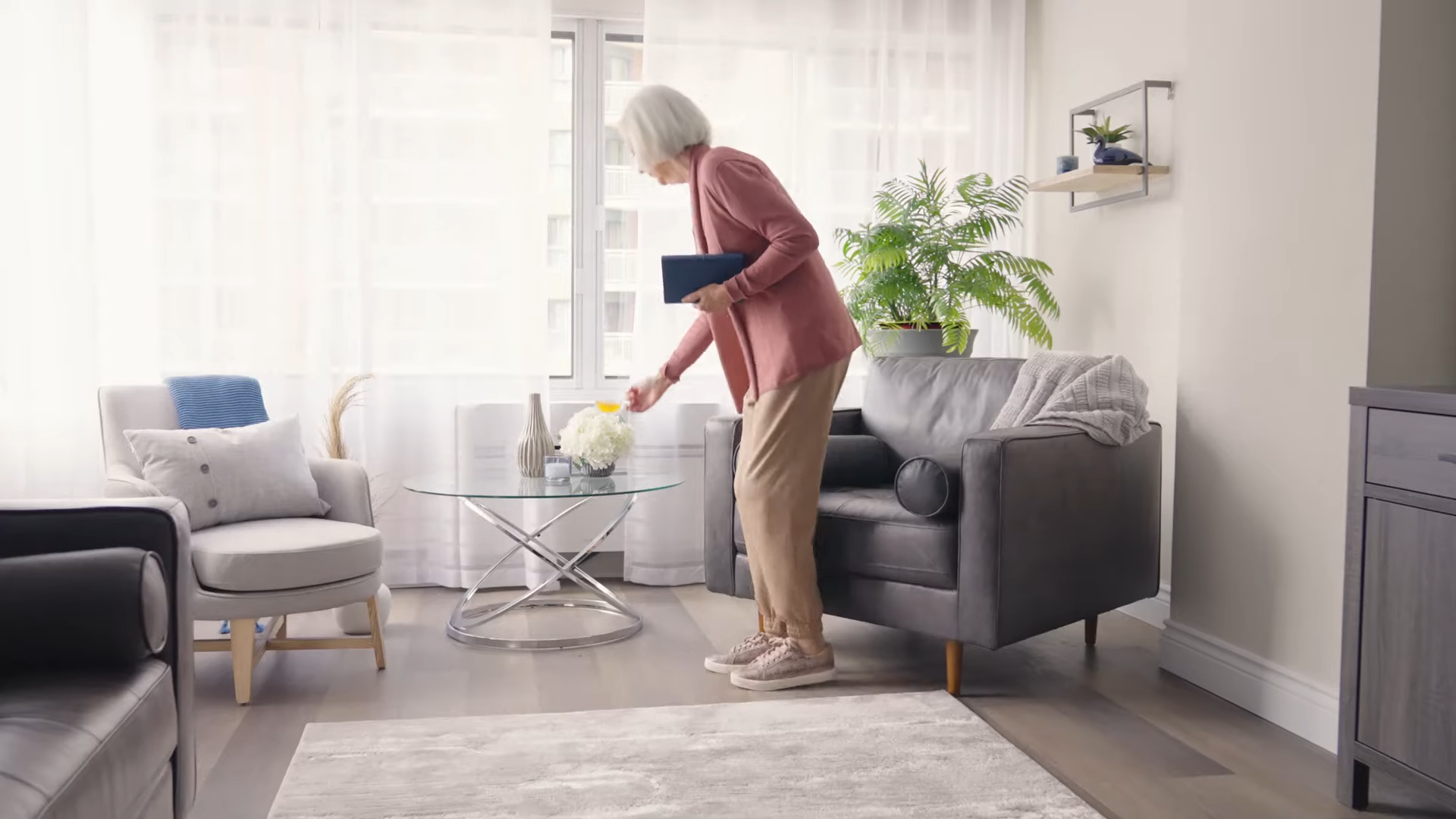DOP - COMME DES FILLES PRODUCTIONS - COGIR PUBLICITÉ
