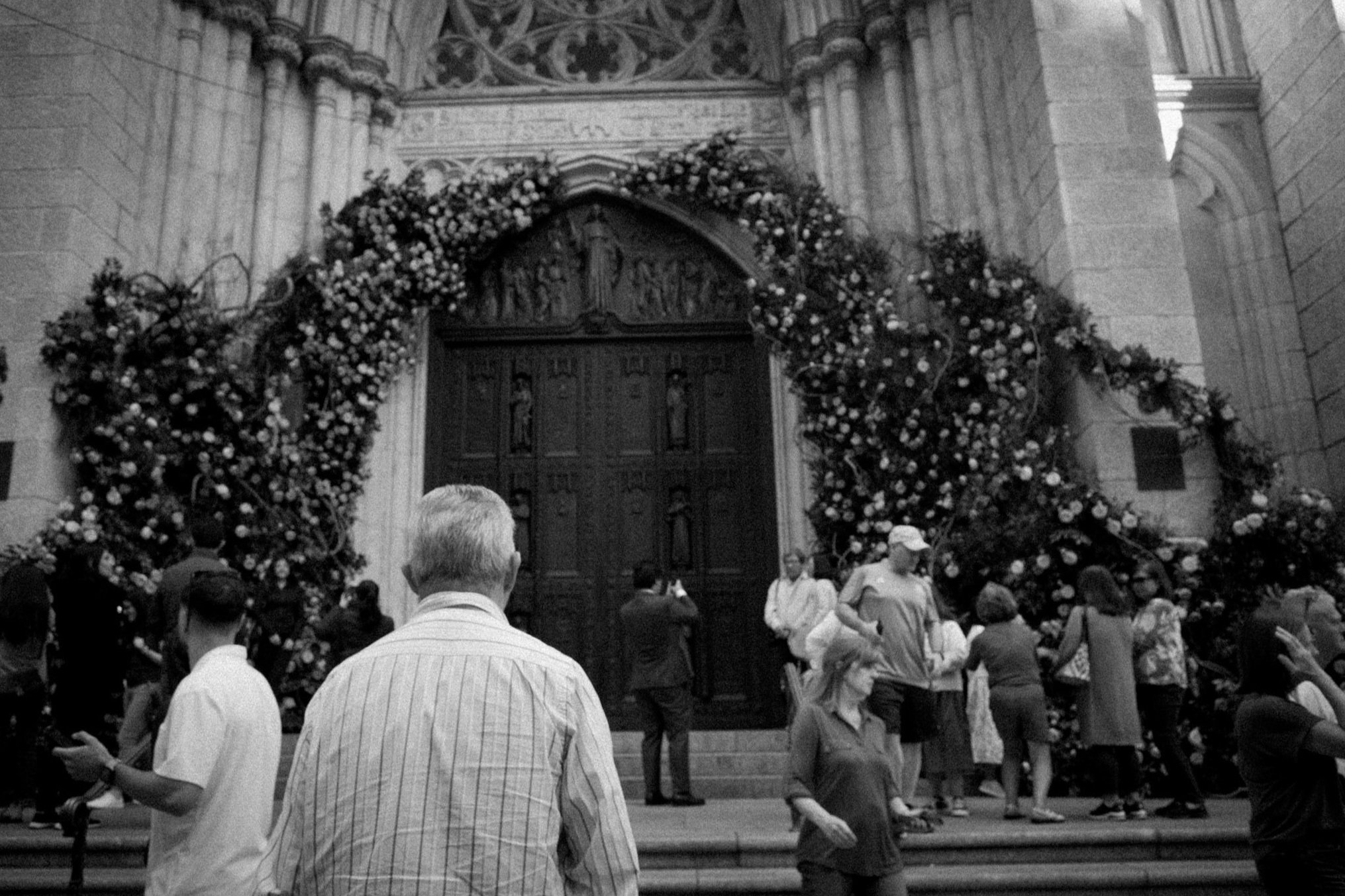 PHOTO - New York II