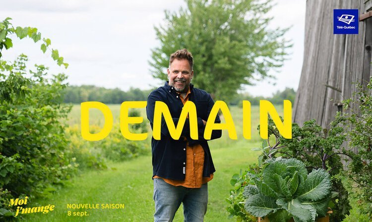 TÉLÉ-QUÉBEC - Contenu photo pour les médias sociaux