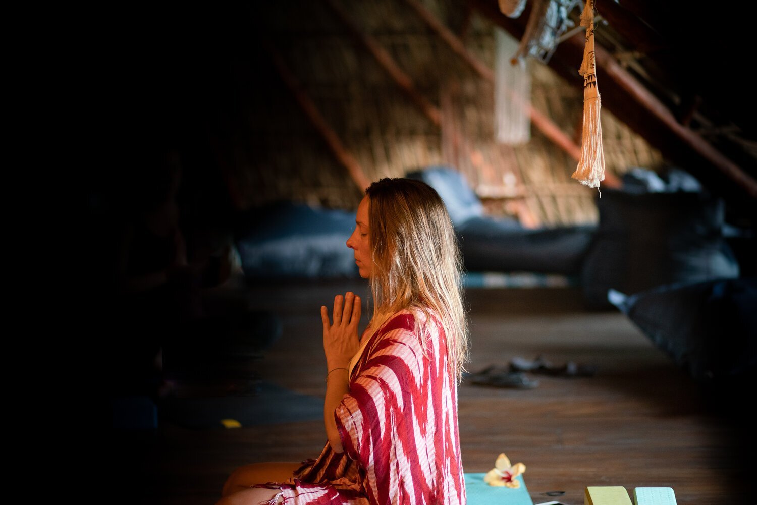 YOGACAMP — photo 18, David-Olivier Gascon