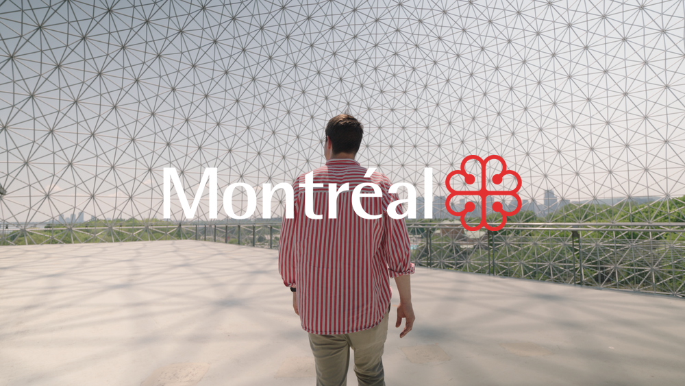 Vidéaste & Producteur Vidéo Montréal | Production Corporative Québec — photo 5, David-Olivier Gascon