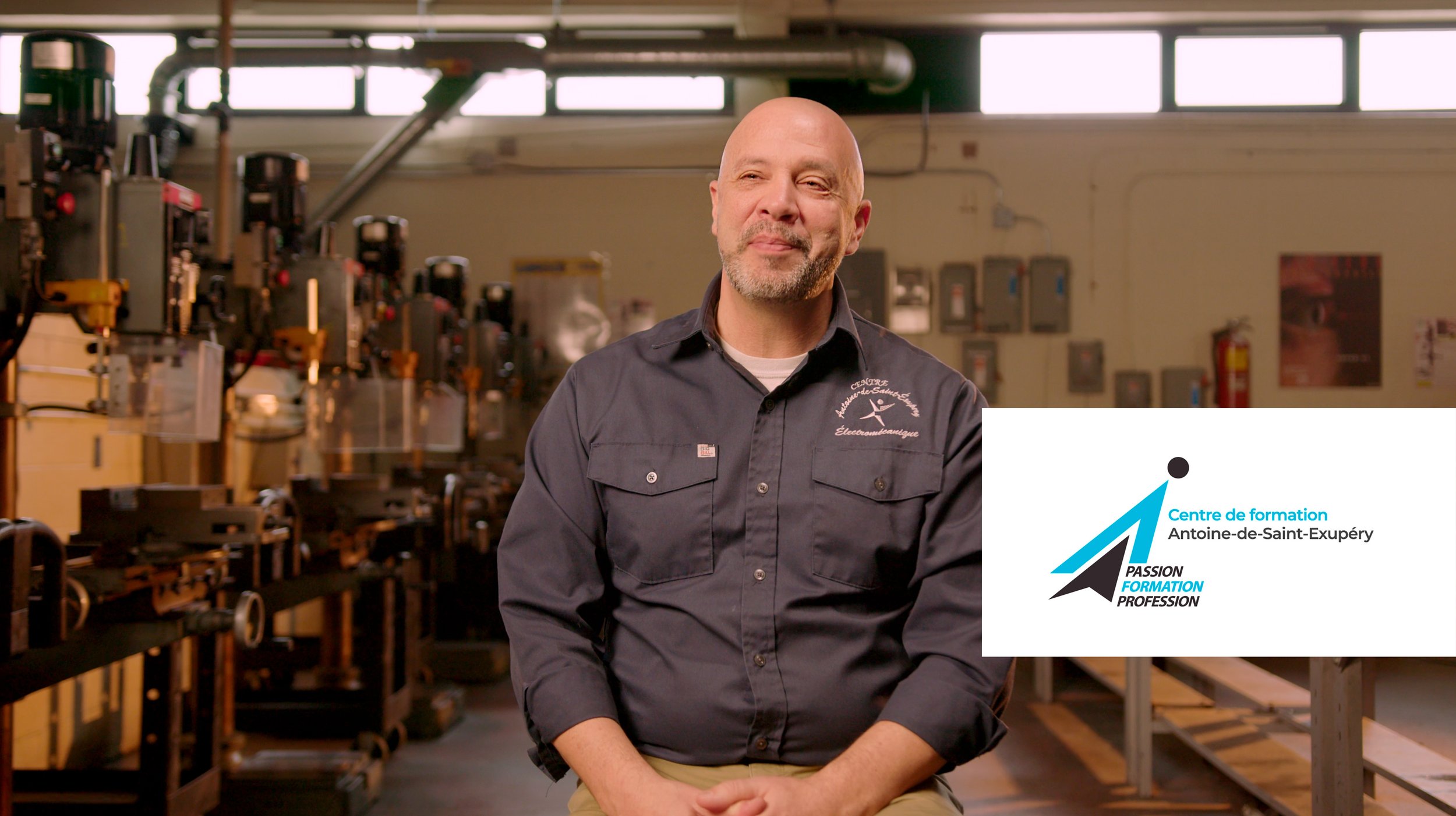 Vidéaste & Producteur Vidéo Montréal | Production Corporative Québec — photo 7, David-Olivier Gascon