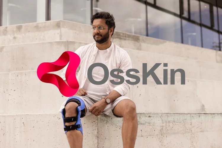 osskin — photo 4, David-Olivier Gascon