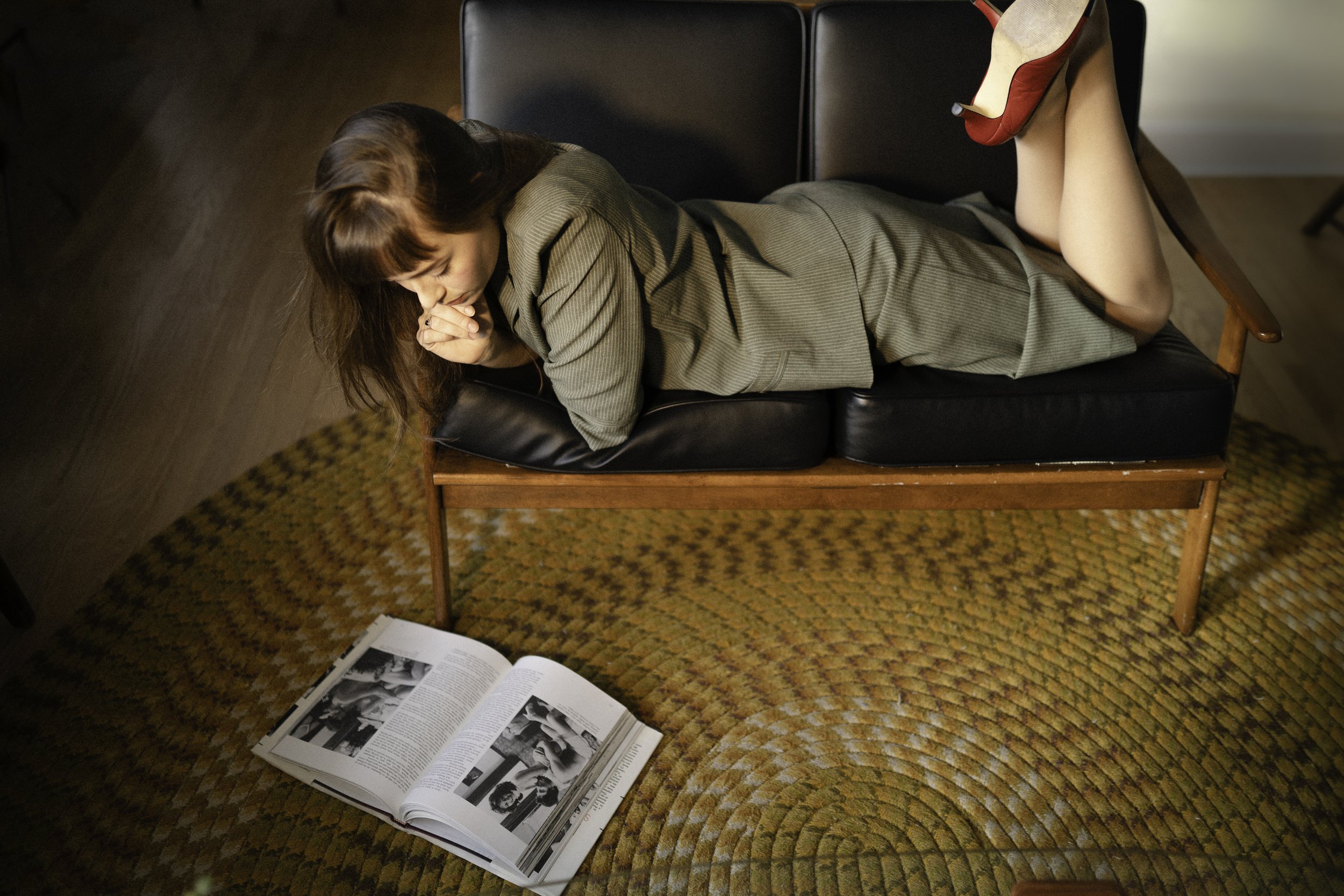 David-Olivier Gascon - Blog photo + Fictions — photo 136, David-Olivier Gascon